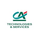 Logo du Crédit Agricole Technologies & Services