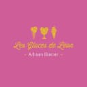 Logo des glaces de Léon