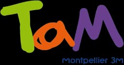 Logo de la TAM