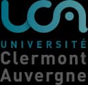 Logo de l'Université Clermont Auvergne